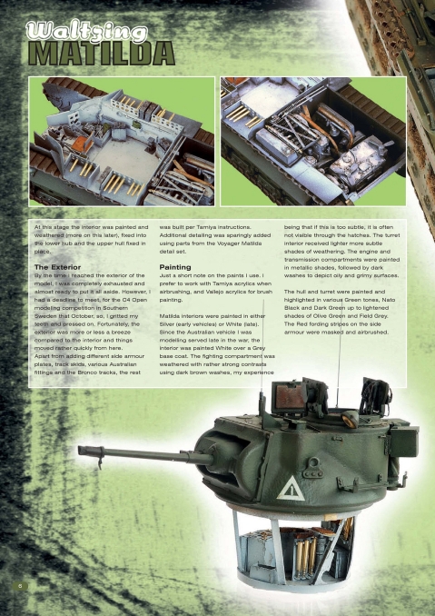 AFV Modeller-062 (2012 01-02)